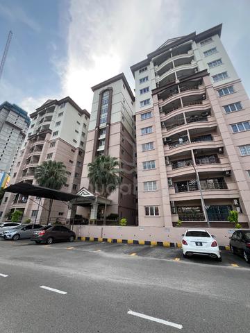 Prima Regency 1