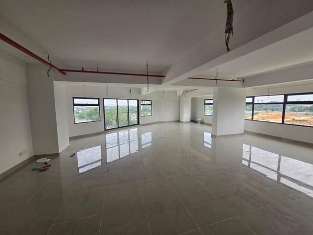 Sentralis TTDI Shah Alam Seksyen 13 1720sf Office Lot for Rent 1