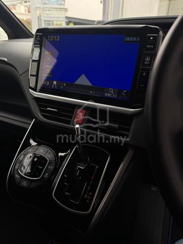 2021 Toyota VOXY 2.0 ZS (A) - 5