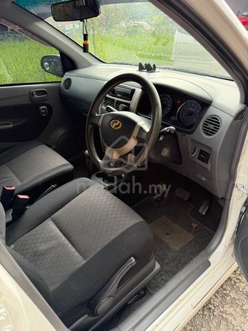 2012 Perodua VIVA 1.0 ELITE AT EJ-VE (A) - 5