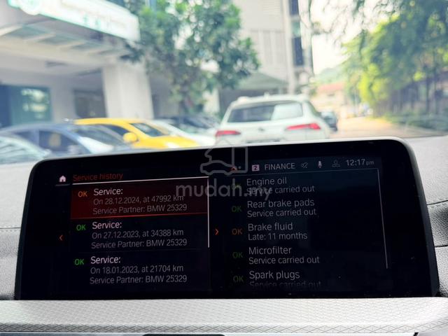 FULL SERVICE🌟2021 Bmw X4 2.0 M SPORT COUPE - 5