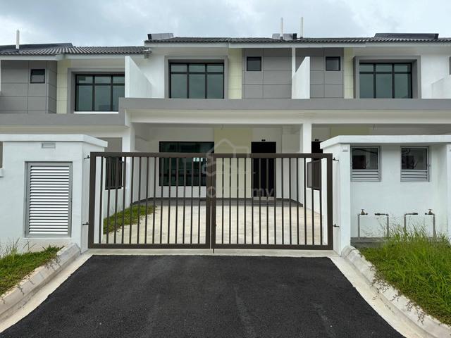 RENT Harmonia Sri Penawar Fully Furnish Desaru RAPID Pengerang  Pipc 1