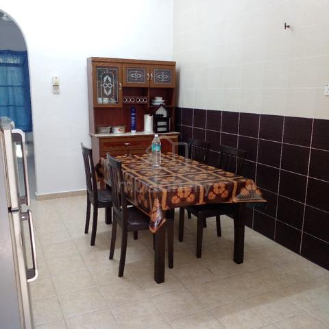 bilik sewa perempuan manjung point 3 5
