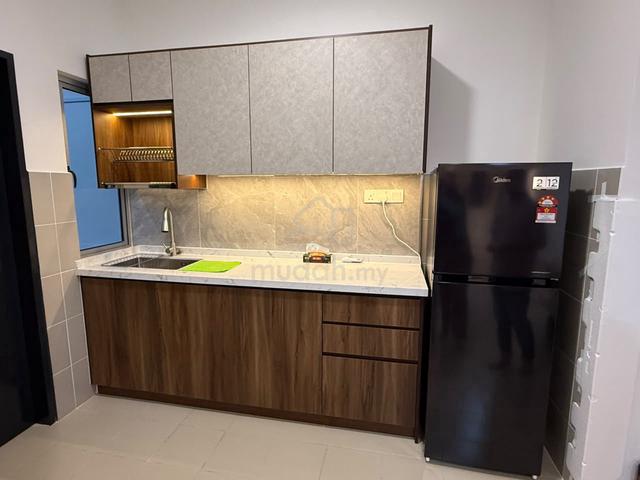 Residensi Akasia Jubilee 1
