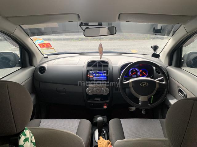 2010 Perodua MYVI 1.3 EZ FACELIFT (A) - 5