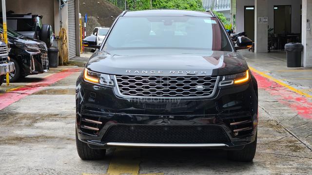 2020 Range ROVER VELAR R-DYNAMIC P250 2.0P (76556) - 2