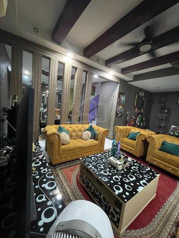 Taman Impian Emas / Skudai / Johor 1