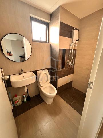 Aster Residence Cheras 1