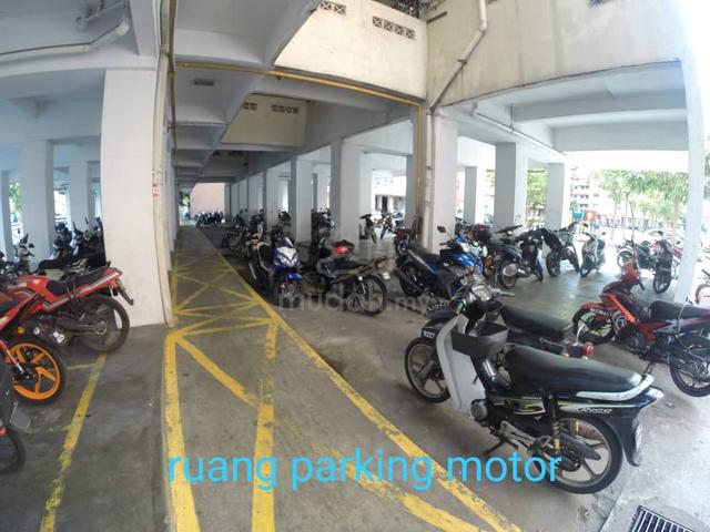 bilik sewa perempuan muslim mutiara magna mrt metro prima py9 1