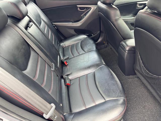 Hyundai ELANTRA 1.8 (A) SAA AKPK BOLEH LOAN KEDAI - 5