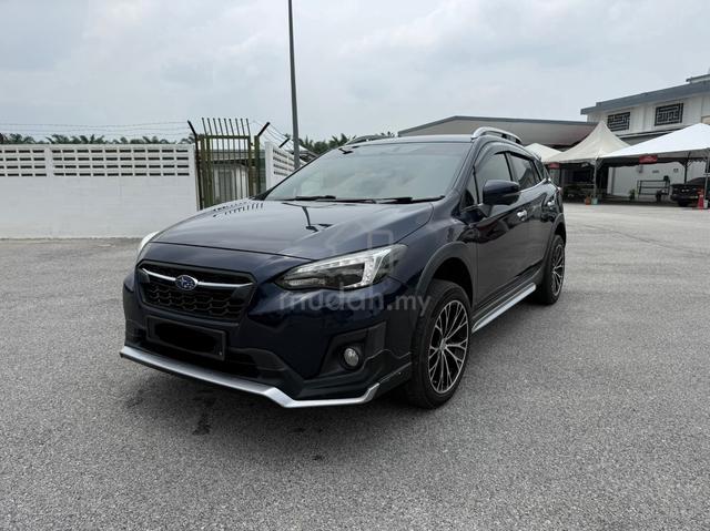 2019 Subaru XV 2.0 GT EDITION (A)FLOAN 7XX NEWCAR - 3