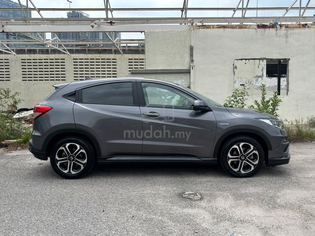 2019 Honda HR-V HRV 1.5 HYBRID WARRANTY TILL 2029 - 5