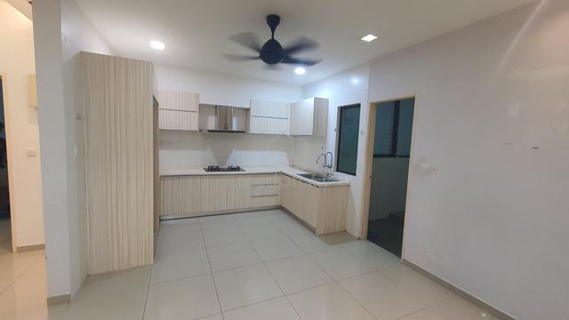 V-Residensi 1