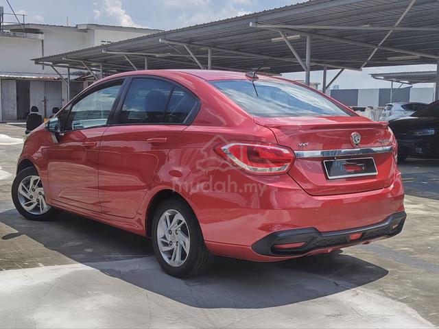 2018 Proton PERSONA 1.6(A) PREMIUM P/START BUTTON - 5