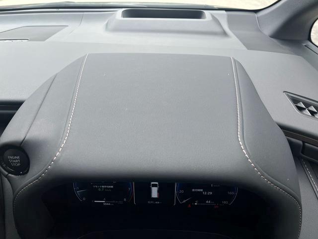 2023 Toyota ALPHARD 2.5 Z (NO SUNROF)HUD,SIDE STEP - 4