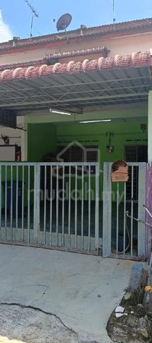 sewa Taman titiwangsa  1