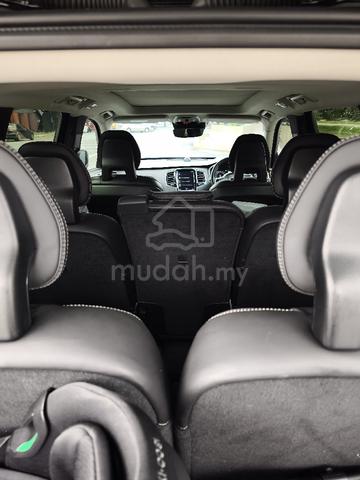 2019 Volvo XC90 2.0 T8 INSCRIPTION PLUS (A) - 5