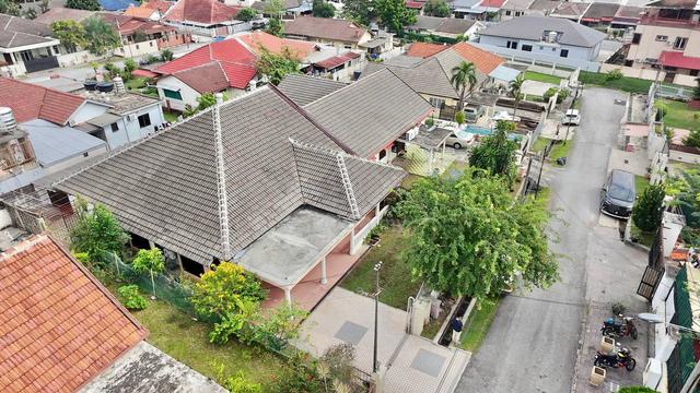 NON BUMI LOT ⭐ Seksyen 4 Semi D Single Storey Petaling Jaya @ PJ 1