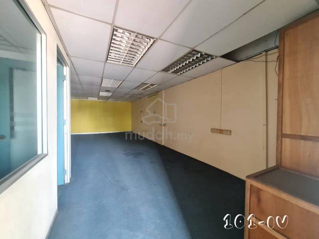 Port Klang 2 Storey Shoplot For Sale Shoplot  4