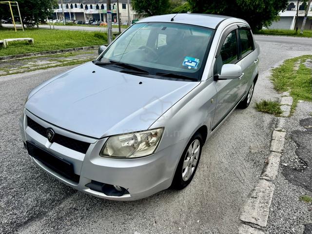 2010 Proton SAGA 1.3 H-LINE (A) - 2
