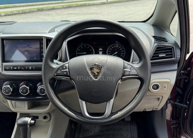 2019 Proton PERSONA 1.6 CVT EXECUTIVE (A) - 5