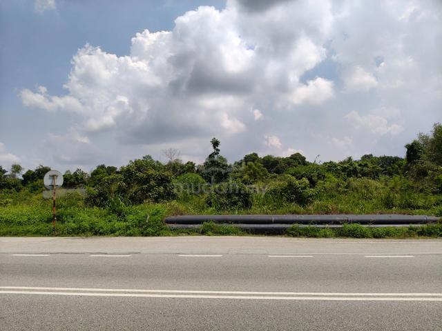 3 Agricultural Land kampung baru sungai makau hulu Langat Selangor 1