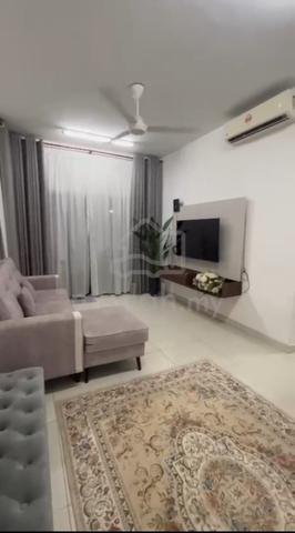 Savanna Executive Suite @ Southville City 1