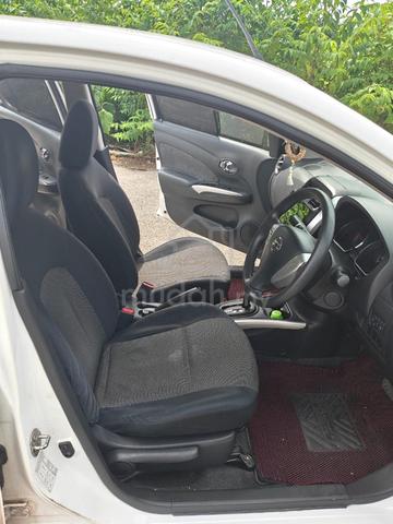 2016 Nissan ALMERA 1.5 VL NISMO - 3