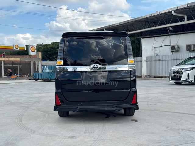 Toyota VOXY Modellista ✨ 34362KM l 4.5 B l 2022 - 5
