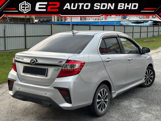 2023 Perodua BEZZA1.3AV (A)F.LON FULL LEATHER SEAT - 2