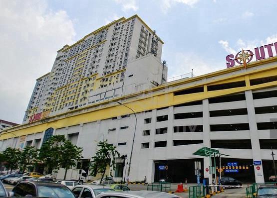 The Academia @ South City Plaza 1