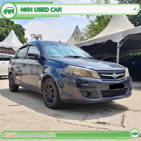 2013 Proton SAGA 1.3 FL (A) - 2