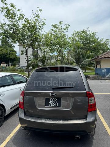 2010 Naza CITRA 2.0 GS FACELIFT (A) - 2