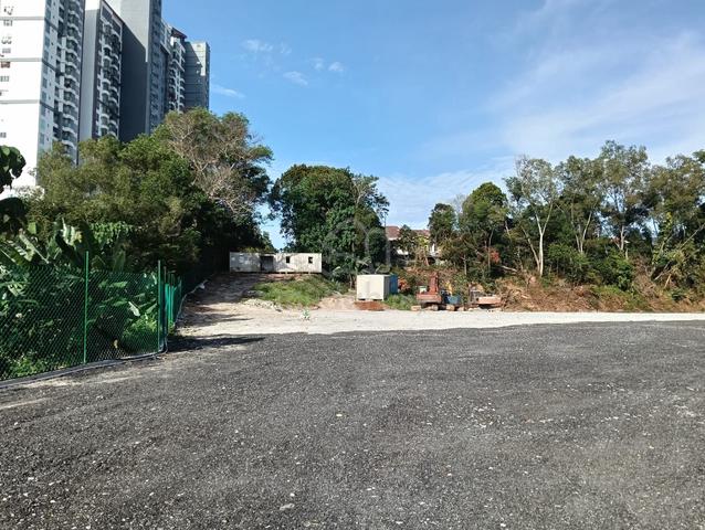Land for Rent 1