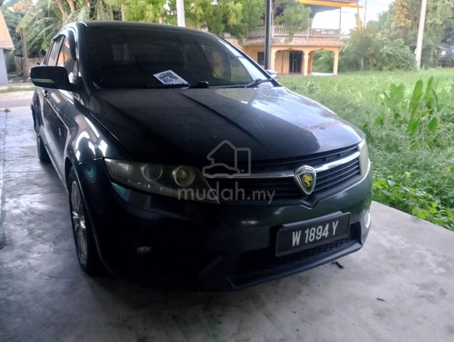 2014 Proton PREVE 1.6 EXECUTIVE (A) - 2