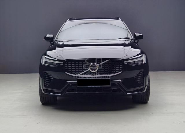 MI-65K 2022 Volvo XC60 2.0 RECHARGE T8 ULTIMATE - 3