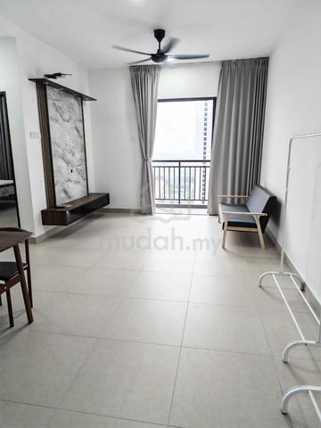 Pandan Residence 1