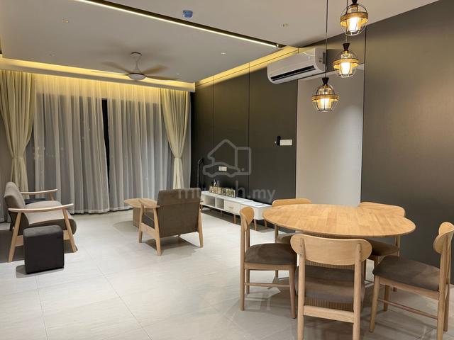 Kenny Hill Residences 1