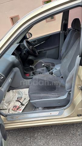 2004 Proton WAJA 1.6 (A) - 5