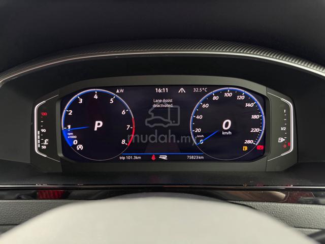 2022 Volkswagen ARTEON R-LINE 2.0L (4Motion) - 3