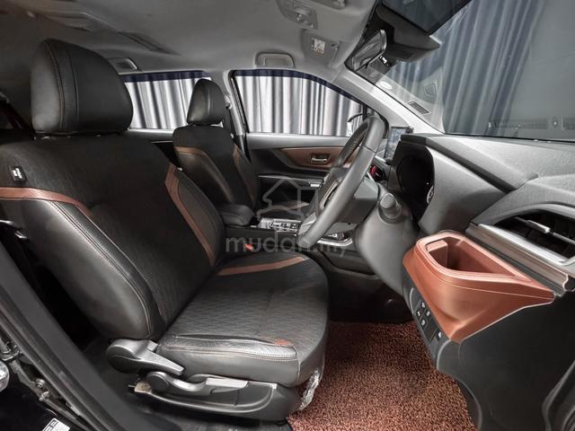 2023 Perodua ALZA 1.5 AV Full Spec (PreCrash/Assis - 4
