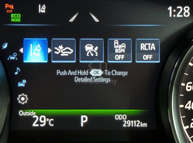2024 Toyota CAMRY 2.5 V XV70 (29k Km Waranty 2029) - 5