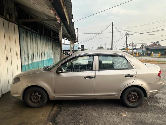 2010 Proton SAGA 1.3 FL (A) - 4