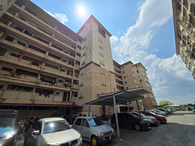 Puchong Permata 1 1