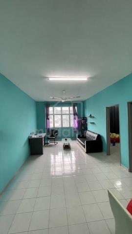 Molek Ria 1