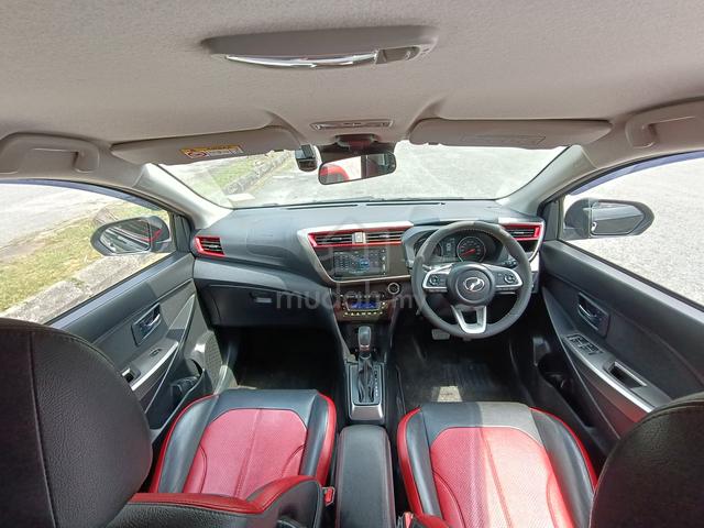 2022 Perodua MYVI 1.5 AV (A) - 4