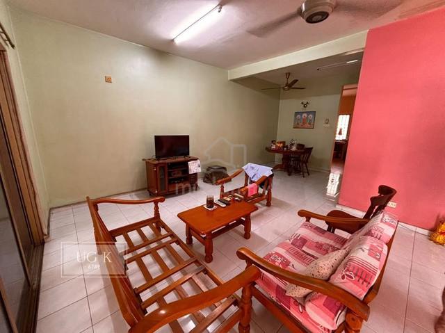 BELOW MARKET!! Bandar Botanic Klang Angsana Double Storey House 20x70 1