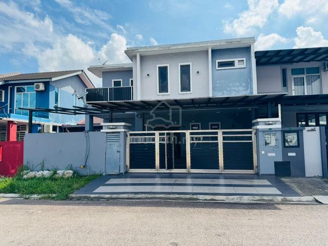 taman mutiara rini 1