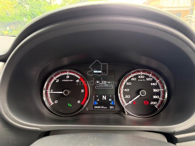 2022 Mitsubishi TRITON 2.4 VGT ATHLETE MY19 L200 - 5