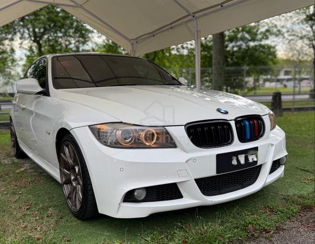 2011 Bmw 325i SPORTS (CKD) 2.5 FACELIFT (A) - 1